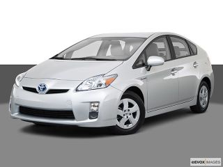 Used 2010 Toyota Prius in Lewistown, Pennsylvania