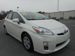 Used 2010 Toyota Prius Five in Delmar, Maryland