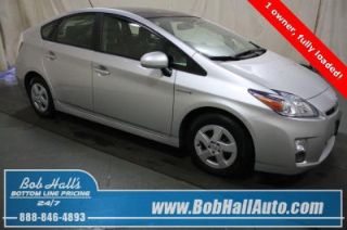 Used 2010 Toyota Prius Four in Yakima, Washington