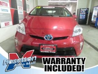 Used 2013 Toyota Prius Two in East Rochester, New York