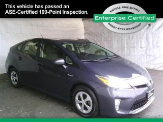 Used 2014 Toyota Prius Two in Orange, California