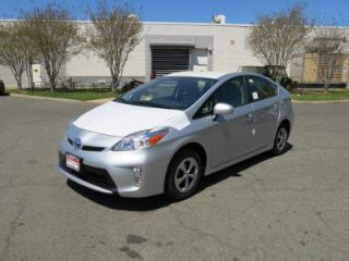 Used 2015 Toyota Prius Two in Alexandria, Virginia