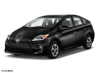 Used 2015 Toyota Prius Three in Raynham, Massachusetts