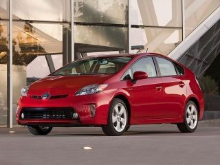 Used 2015 Toyota Prius in Puyallup, Washington
