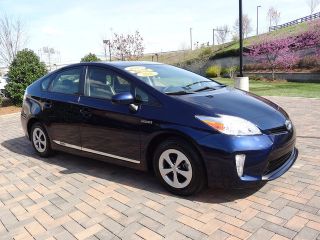 Used 2015 Toyota Prius Two in Franklin, Tennessee