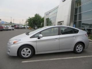 Used 2010 Toyota Prius in Fairfield, Alabama