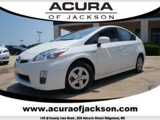Used 2010 Toyota Prius in Jackson, Alabama