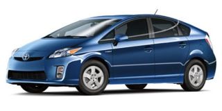 Used 2011 Toyota Prius Three in West Allis, Wisconsin