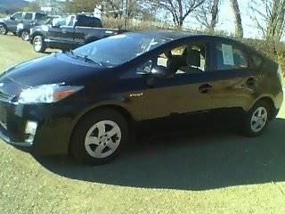 Used 2011 Toyota Prius Three in Erie, Pennsylvania