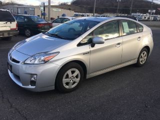 Used 2011 Toyota Prius One in Staunton, Virginia