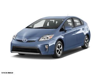 Used 2013 Toyota Prius Five in Red Bank, New Jersey