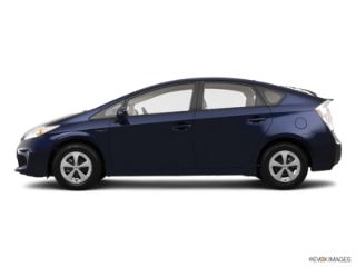 Used 2015 Toyota Prius in Santa Rosa, California