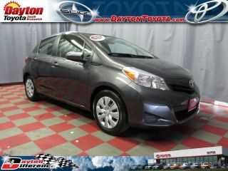 Used 2012 Toyota Yaris in South Brunswick, New Jersey