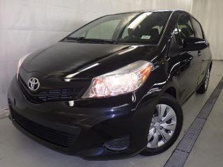 Used 2013 Toyota Yaris SE in Orlando, Florida