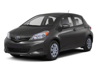 Used 2013 Toyota Yaris LE in Ardmore, Pennsylvania