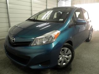 Used 2013 Toyota Yaris L in Marietta, Georgia