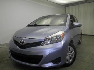 Used 2013 Toyota Yaris LE in Mobile, Alabama