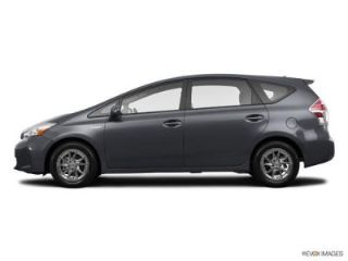 Used 2016 Toyota Prius v Two in Manhattan Beach, California