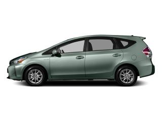 Used 2016 Toyota Prius v Two in San Rafael, California