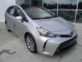 Used 2017 Toyota Prius v Five in Lexington Park, Maryland