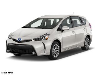 Used 2016 Toyota Prius v Five in Early, Texas