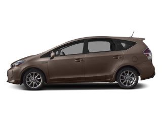 Used 2016 Toyota Prius v Five in Union Gap, Washington