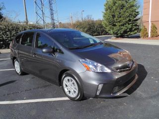 Used 2013 Toyota Prius v Three in Winston-Salem, North Carolina