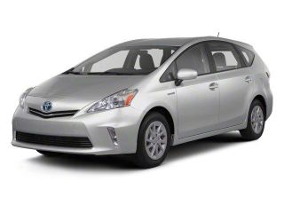 Used 2013 Toyota Prius v Three in Flagstaff, Arizona