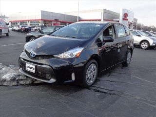 Used 2015 Toyota Prius v Three in Bel Air, Maryland