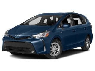 Used 2017 Toyota Prius v Three in Hazelwood, Missouri