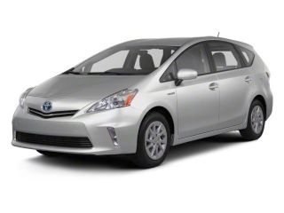 Used 2013 Toyota Prius v Three in Chantilly, Virginia