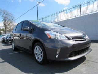 Used 2014 Toyota Prius v Two in Atlanta, Georgia