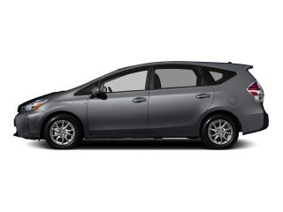 Used 2015 Toyota Prius v Four in Springfield, Pennsylvania