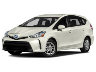 Used 2016 Toyota Prius v Four in Westport, Connecticut