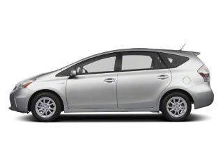 Used 2013 Toyota Prius v Five in Phoenix, Arizona