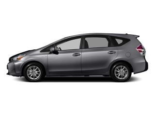 Used 2016 Toyota Prius v Four in San Jose, California
