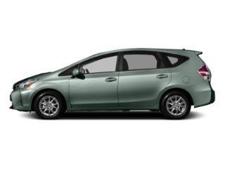 Used 2016 Toyota Prius v Five in Kirkland, Washington