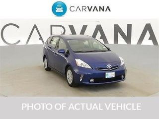 Used 2013 Toyota Prius v Three in Dublin, Georgia