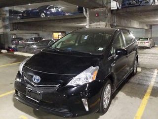 Used 2014 Toyota Prius v in Secaucus, New Jersey