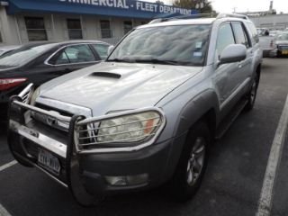 Used 2003 Toyota 4Runner SR5 in Houston, Texas