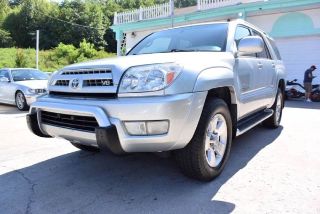 Used 2003 Toyota 4Runner Limited Edition in Stafford, Virginia