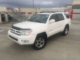 Used 2005 Toyota 4Runner Limited Edition in Winchester, Virginia