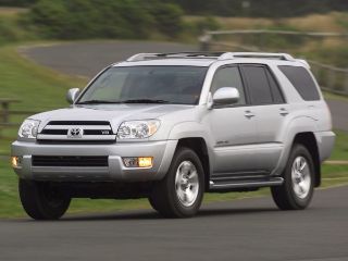 Used 2005 Toyota 4Runner SR5 in Springfield, Missouri
