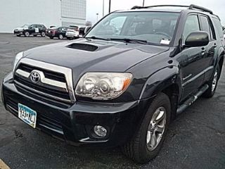 Used 2006 Toyota 4Runner SR5 in Saint Cloud, Minnesota