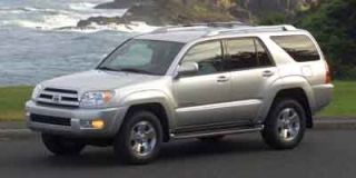 Used 2004 Toyota 4Runner SR5 in Chicago, Illinois