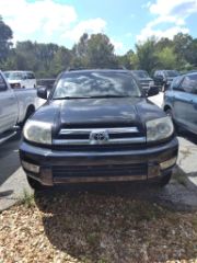 Used 2005 Toyota 4Runner in Columbus, Georgia