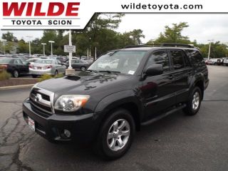 Used 2007 Toyota 4Runner SR5 in West Allis, Wisconsin