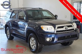 Used 2006 Toyota 4Runner SR5 in Battle Creek, Michigan