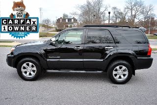 Used 2008 Toyota 4Runner in Opelika, Alabama