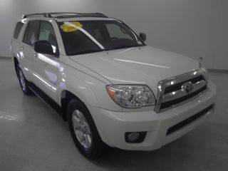 Used 2008 Toyota 4Runner SR5 in Enid, Oklahoma